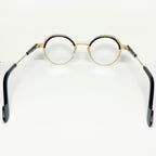 ANNE ET VALENTIN  GOODYCASTER 8A16 Women Eyeglasses Frame NEW Authentic