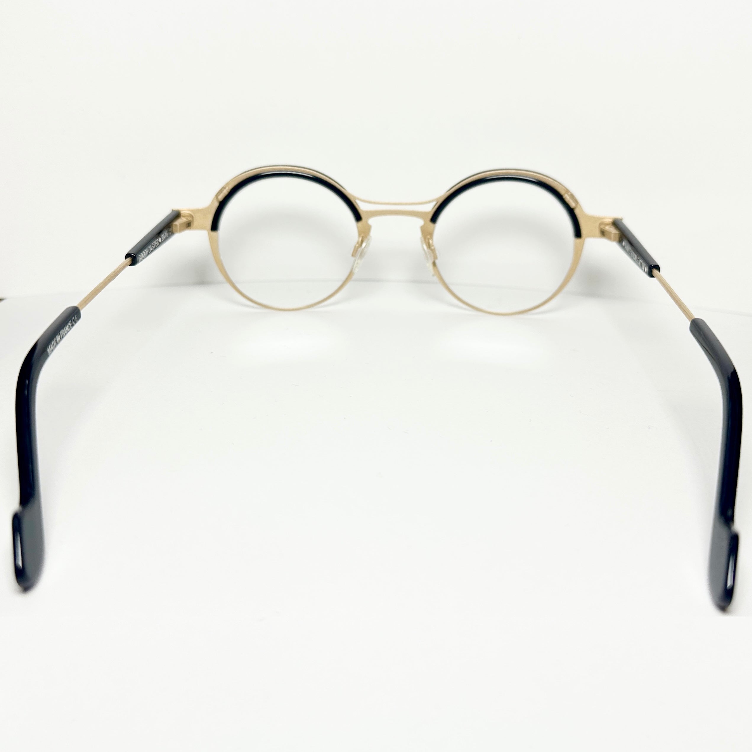 ANNE ET VALENTIN  GOODYCASTER 8A16 Women Eyeglasses Frame NEW Authentic