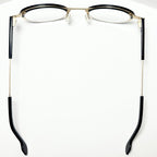 ANNE ET VALENTIN  GOODYCASTER 8A16 Women Eyeglasses Frame NEW Authentic