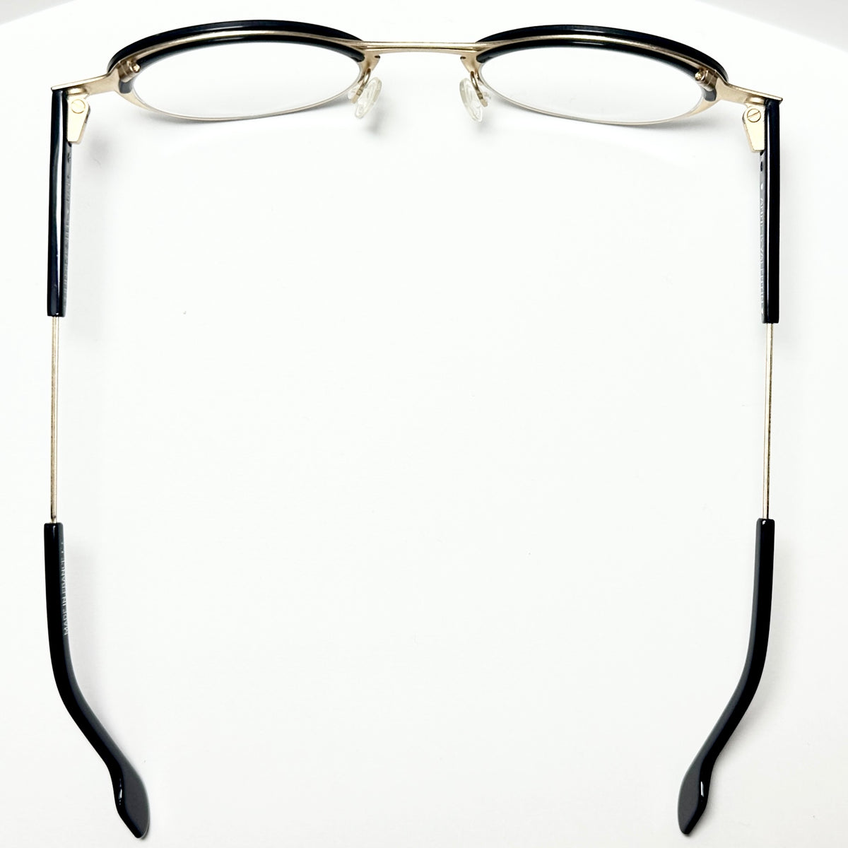 ANNE ET VALENTIN  GOODYCASTER 8A16 Women Eyeglasses Frame NEW Authentic