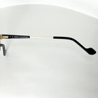 ANNE ET VALENTIN  GOODYCASTER 8A16 Women Eyeglasses Frame NEW Authentic