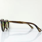 TOM FORD TF1151-D 62P Unisex Sunglasses Frame NEW Authentic