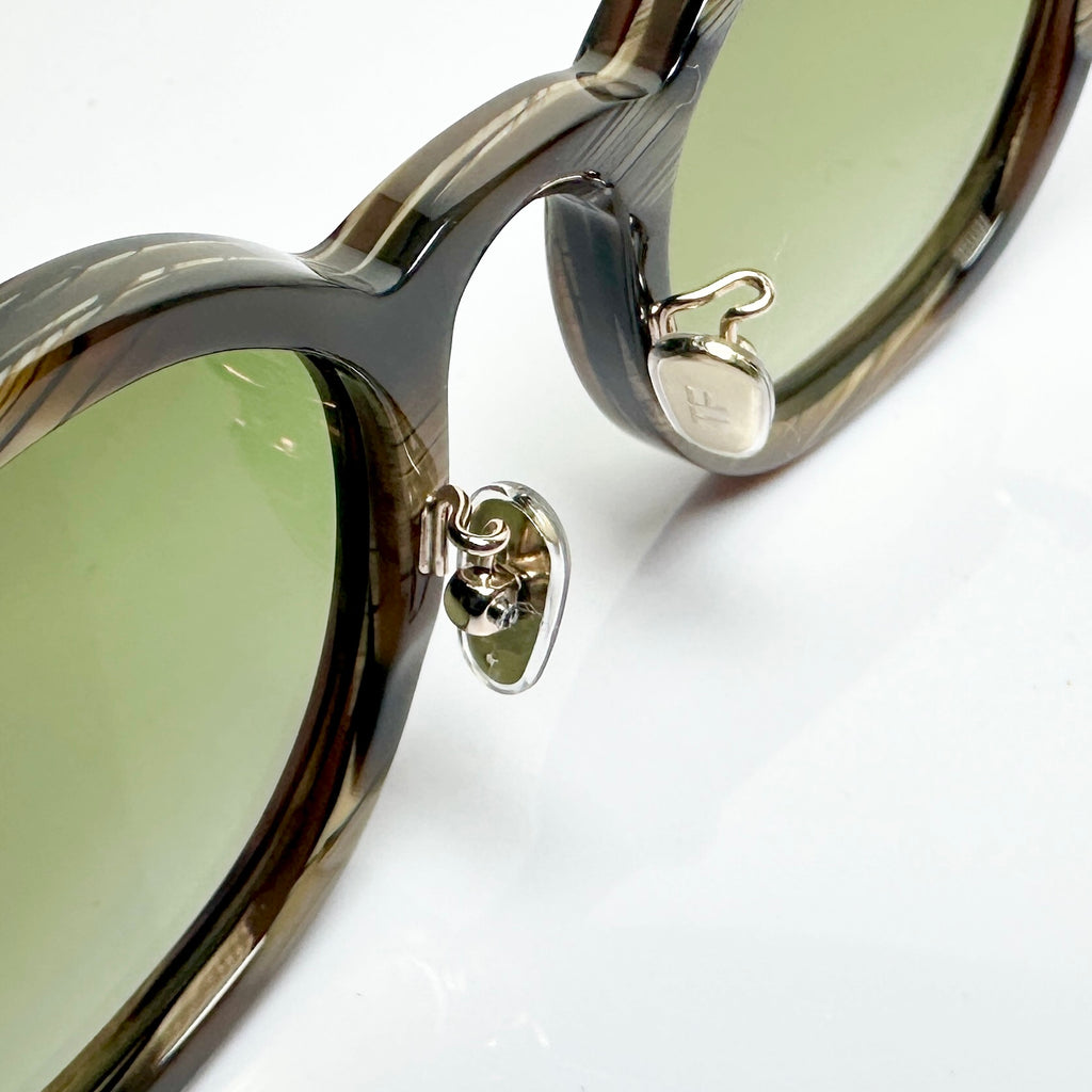 TOM FORD TF1151-D 62P Unisex Sunglasses Frame NEW Authentic