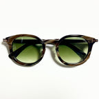 TOM FORD TF1151-D 62P Unisex Sunglasses Frame NEW Authentic