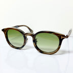 TOM FORD TF1151-D 62P Unisex Sunglasses Frame NEW Authentic