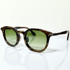 TOM FORD TF1151-D 62P Unisex Sunglasses Frame NEW Authentic