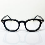 TOM FORD TF6009-D-B/V-002 Unisex Eyeglasses Frame NEW Authentic