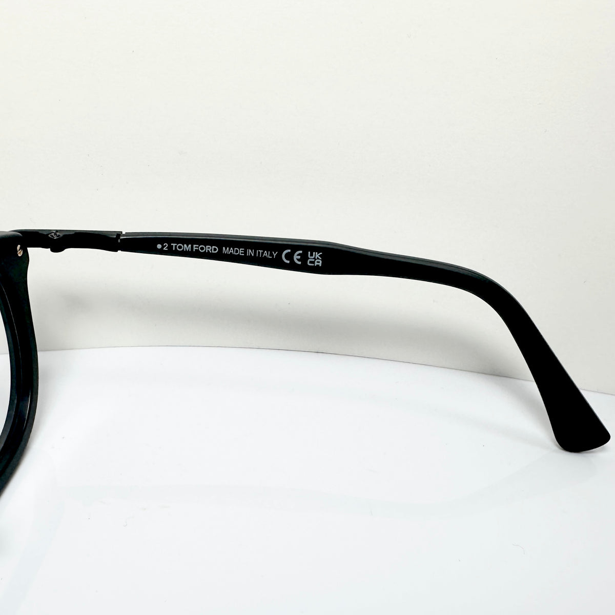 TOM FORD TF6009-D-B/V-002 Unisex Eyeglasses Frame NEW Authentic