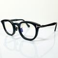TOM FORD TF6009-D-B/V-002 Unisex Eyeglasses Frame NEW Authentic