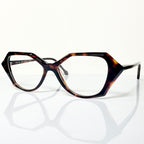 VUE DC JEN 519 Women's Eyeglasses Frame in Tortoise - Authentic New