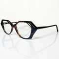 VUE DC JEN 519 Women's Eyeglasses Frame in Tortoise - Authentic New