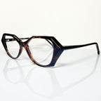 VUE DC JEN 519 Women's Eyeglasses Frame in Tortoise - Authentic New