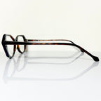 VUE DC JEN 519 Women's Eyeglasses Frame in Tortoise - Authentic New