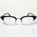 TOM FORD TF6017-K-B/V 005 Unisex Eyeglasses Frame NEW Authentic