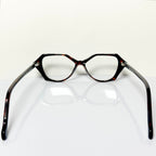 VUE DC JEN 519 Women's Eyeglasses Frame in Tortoise - Authentic New