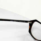 VUE DC JEN 519 Women's Eyeglasses Frame in Tortoise - Authentic New