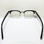 TOM FORD TF6017-K-B/V 005 Unisex Eyeglasses Frame NEW Authentic