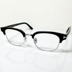 TOM FORD TF6017-K-B/V 005 Unisex Eyeglasses Frame NEW Authentic