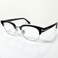 TOM FORD TF6017-K-B/V 005 Unisex Eyeglasses Frame NEW Authentic