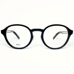 BERLUTI  BL50001 U001 Men's Eyeglasses Frame in Black - Authentic New