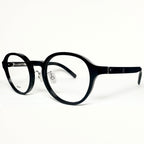 BERLUTI  BL50001 U001 Men's Eyeglasses Frame in Black - Authentic New