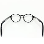 BERLUTI  BL50001 U001 Men's Eyeglasses Frame in Black - Authentic New