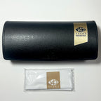 RODENSTOCK R8141 A 47 Gold Plated Eyeglasses Frames in Gold - Authentic New