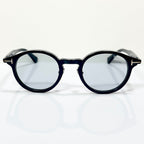 TOM FORD TF1150-D/S 01A Unisex Sunglasses Frame NEW Authentic