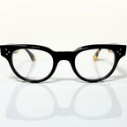 VUE DC BOB2 Unisex Eyeglasses Frame in Panto - Authentic New