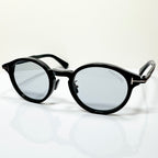 TOM FORD TF1150-D/S 01A Unisex Sunglasses Frame NEW Authentic