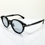 TOM FORD TF1150-D/S 01A Unisex Sunglasses Frame NEW Authentic