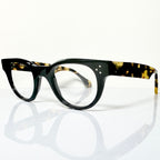 VUE DC BOB2 Unisex Eyeglasses Frame in Panto - Authentic New