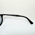 TOM FORD TF1150-D/S 01A Unisex Sunglasses Frame NEW Authentic