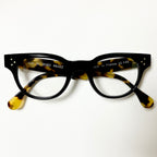 VUE DC BOB2 Unisex Eyeglasses Frame in Panto - Authentic New