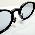 TOM FORD TF1150-D/S 01A Unisex Sunglasses Frame NEW Authentic
