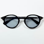 TOM FORD TF1150-D/S 01A Unisex Sunglasses Frame NEW Authentic