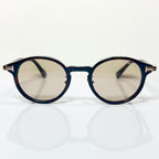 TOM FORD TF1150-D/S 52E Unisex Sunglasses Frame NEW Authentic