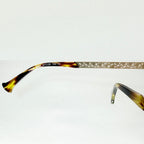 VOLTE FACE FIDJI 9050 Women's Eyeglasses Frames in Tortoise - Authentic New