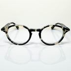 TOM FORD TF6008-D-B/V 055 Unisex Eyeglasses Frame NEW Authentic