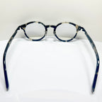 TOM FORD TF6008-D-B/V 055 Unisex Eyeglasses Frame NEW Authentic