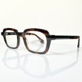 VUE DC BIZ 519 Men's Eyeglasses Frame in Tortoise - Authentic New