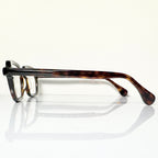 VUE DC BIZ 519 Men's Eyeglasses Frame in Tortoise - Authentic New