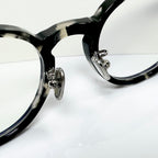 TOM FORD TF6008-D-B/V 055 Unisex Eyeglasses Frame NEW Authentic