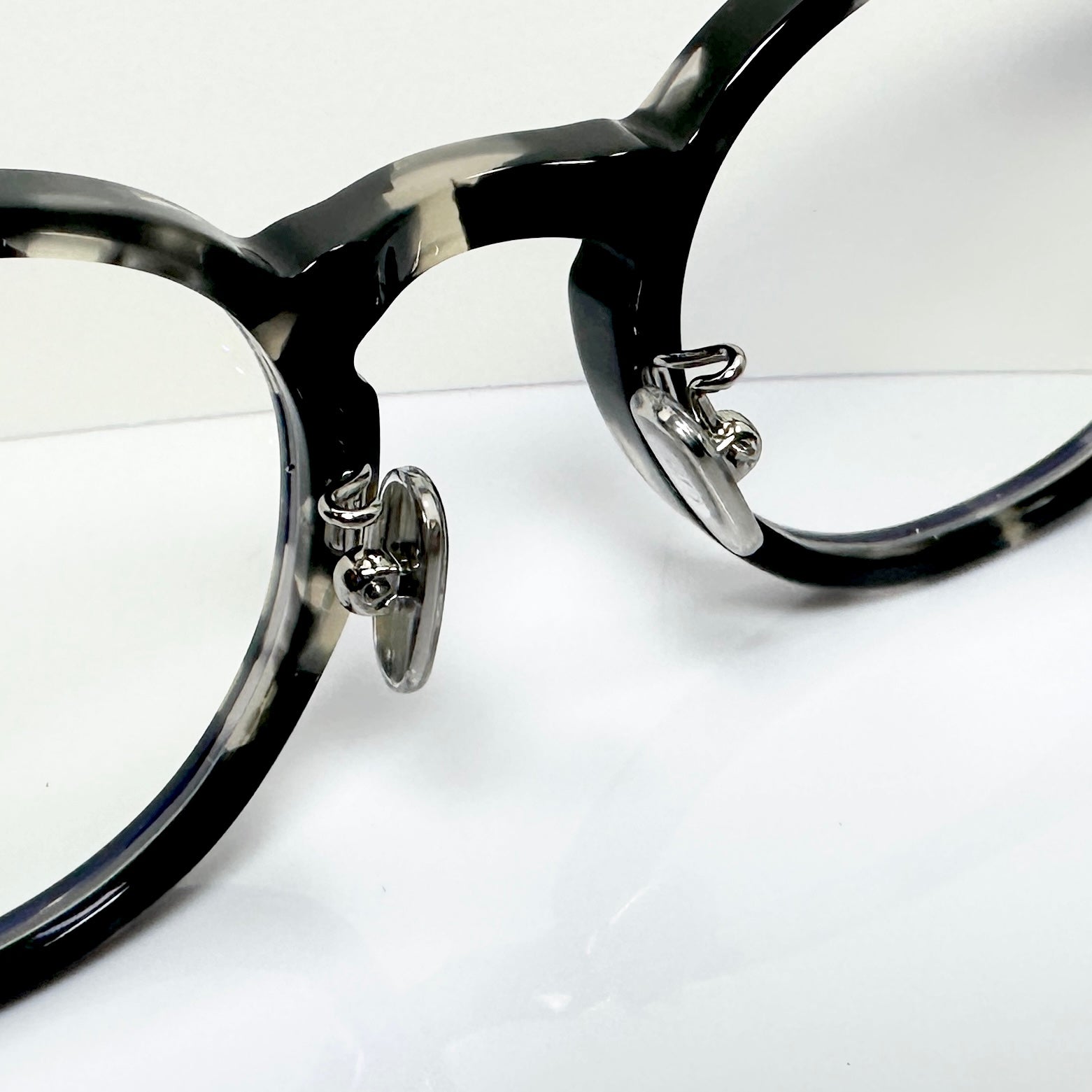 TOM FORD TF6008-D-B/V 055 Unisex Eyeglasses Frame NEW Authentic