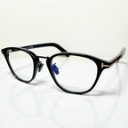 TOM FORD TF5919-D-B/V 001 Unisex Eyeglasses Frame NEW Authentic