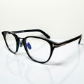 TOM FORD TF5919-D-B/V 001 Unisex Eyeglasses Frame NEW Authentic
