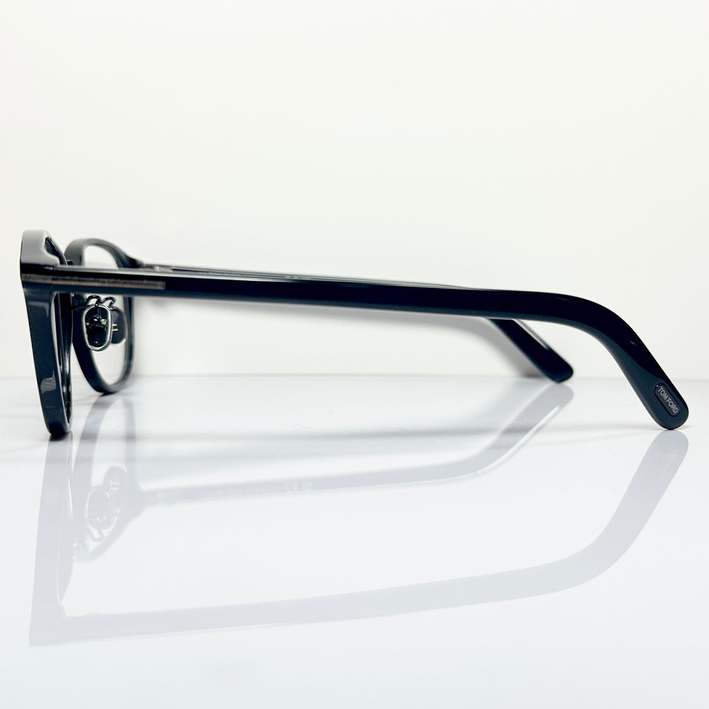 TOM FORD TF5919-D-B/V 001 Unisex Eyeglasses Frame NEW Authentic