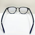 TOM FORD TF5919-D-B/V 001 Unisex Eyeglasses Frame NEW Authentic