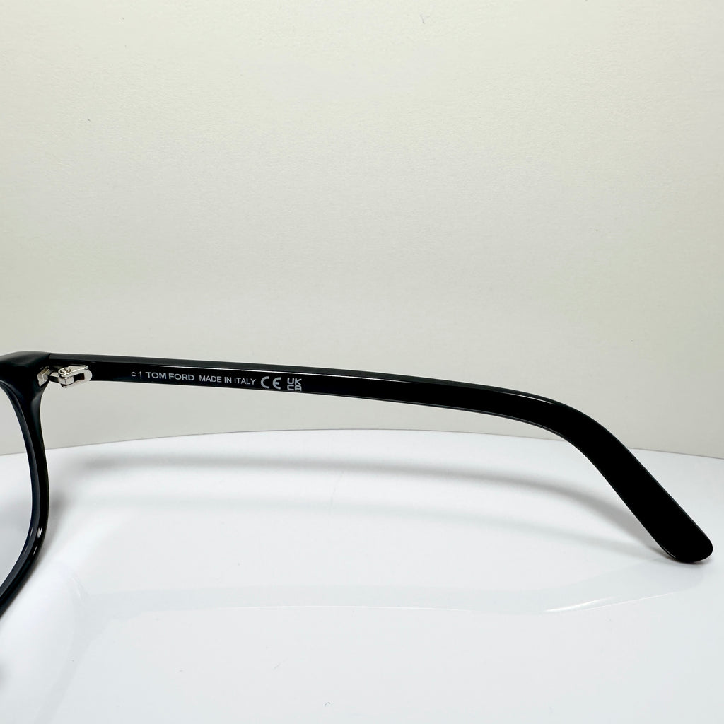 TOM FORD TF5919-D-B/V 001 Unisex Eyeglasses Frame NEW Authentic