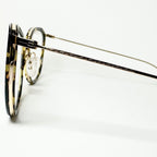 Barton Perreira ENDORA HEC/GOL Women Eyeglasses Frame NEW Authentic